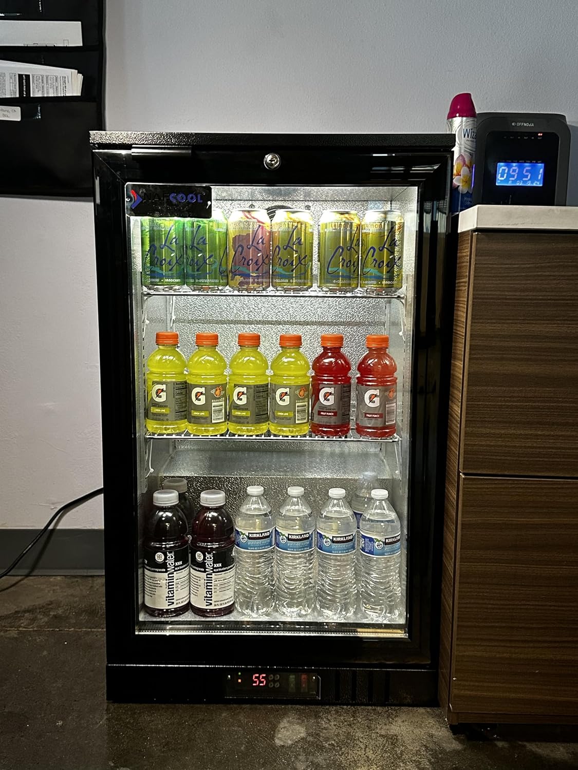 Back Bar Cooler Fridge,4 Cu Ft Compact Commercial Philippines Ubuy