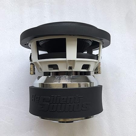 Amazon Com Resilient Sounds Gold 10 Subwoofer D4 1 000rms 2 000watts Electronics