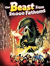The Beast From 20,000 Fathoms