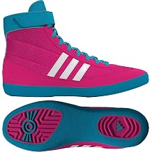 adidas Men's Combat Speed 4 Wrestling Shoes