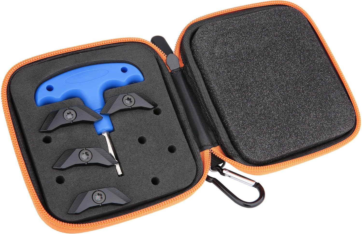 OGECLF Golf Weights Kit for Titleist TSR2 TSR4 TSR1 Driver Fairway Wood Hybrid 3g - 25g for Option