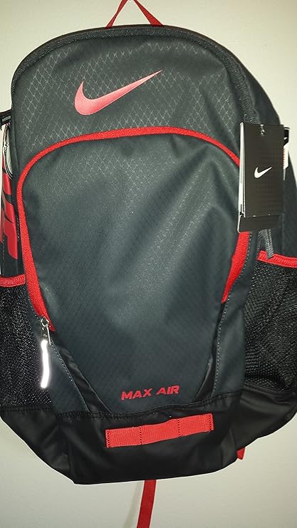 mochila nike training