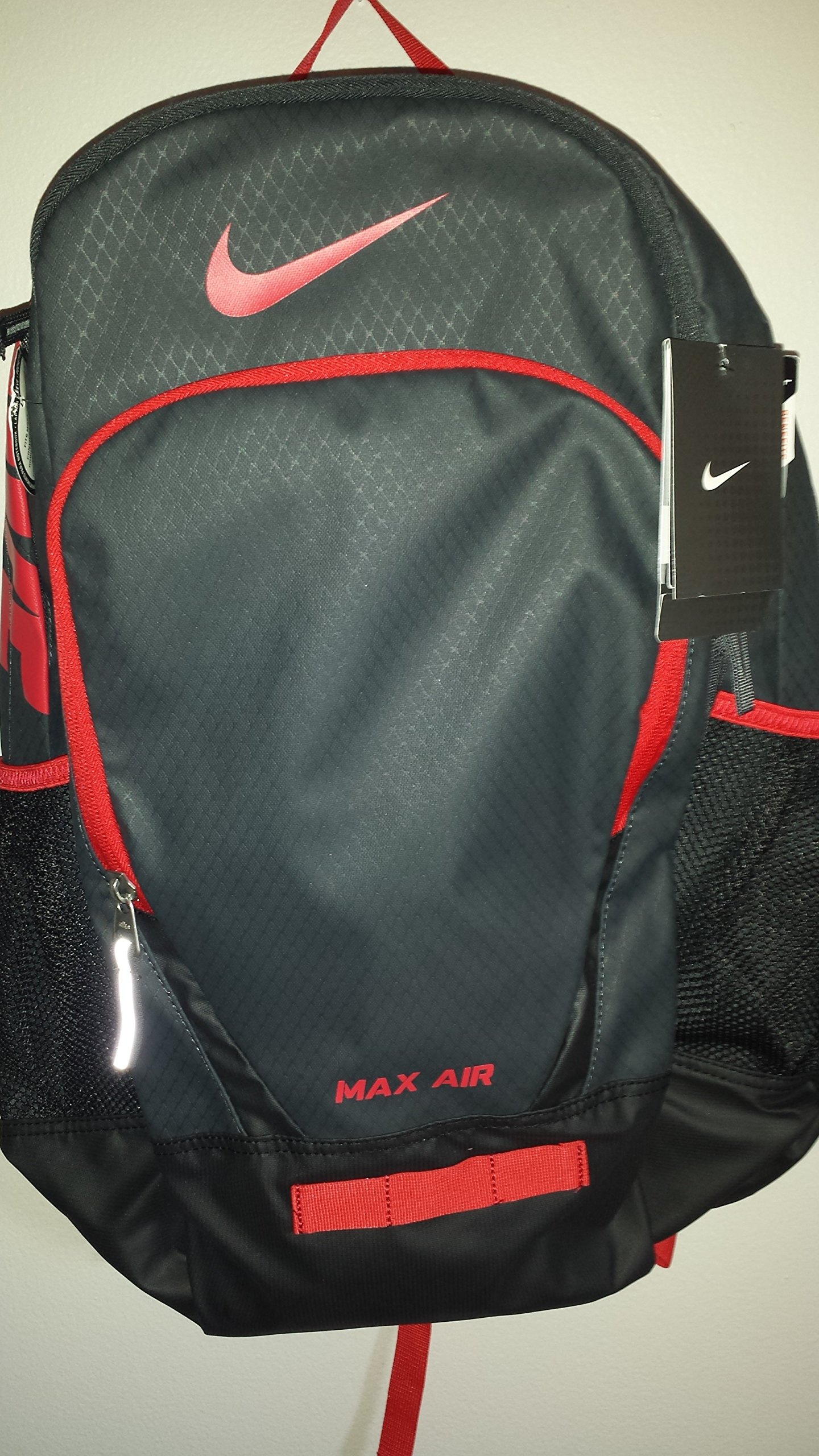 Nike Team Training Max Air Large Laptop Backpack 92a1e7ca5865.jpg?width=3840&  main image 4