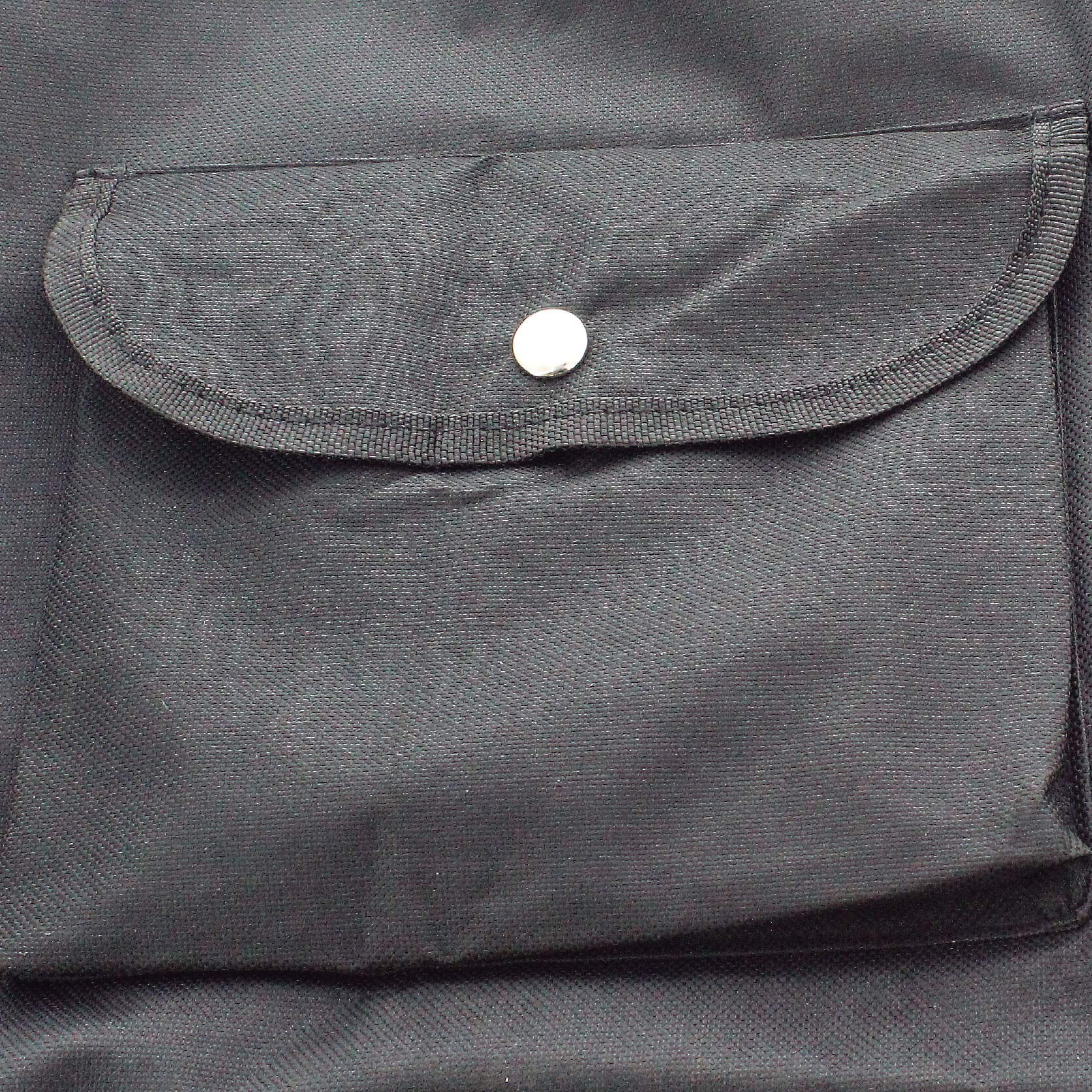 CAR+ Housse de Protection de Coffre pour Animaux de Compagnie Noir