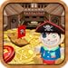 Kingdom Coins Pirate Booty Edition PRO - Dozer of Coins Arcade Game