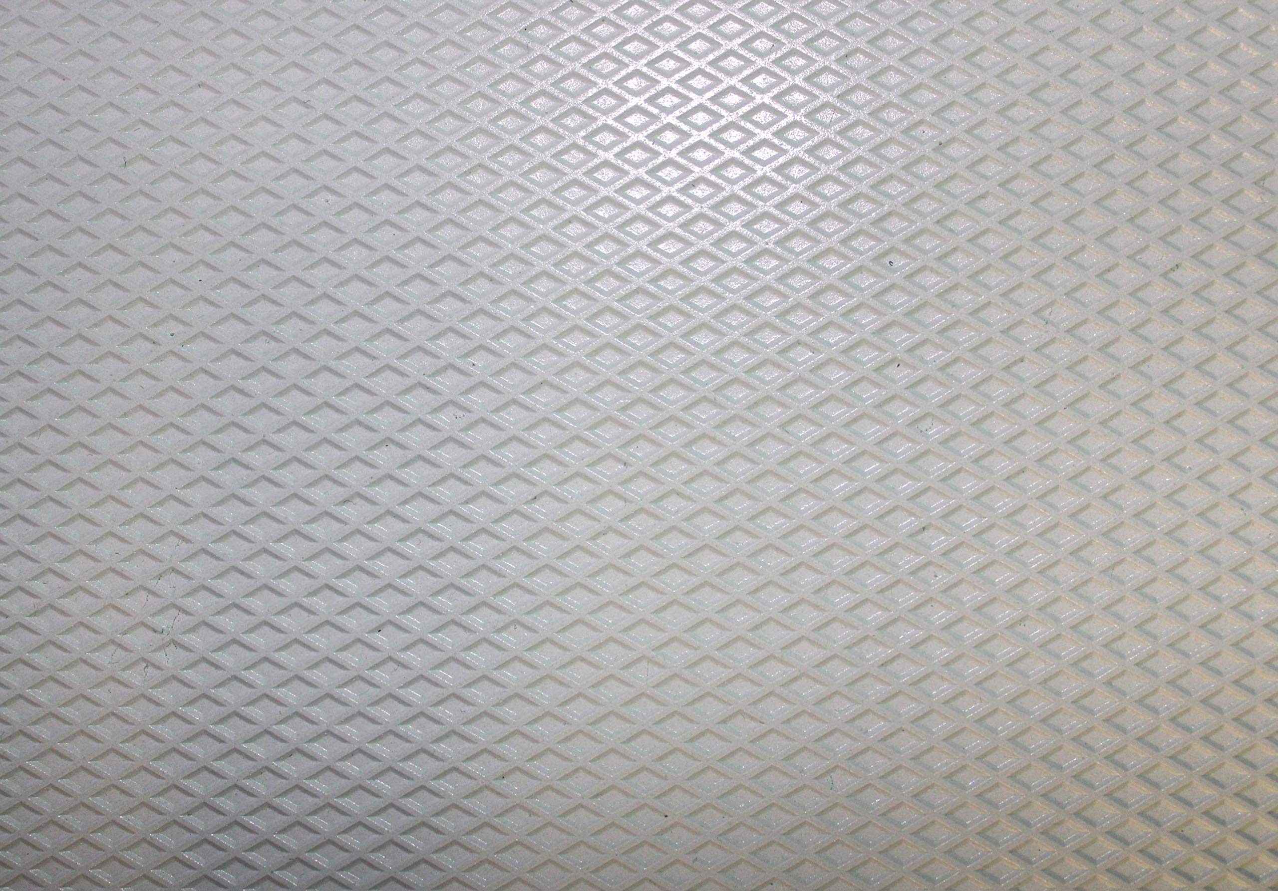 Gibco Pattern 102 - Non Skid Repair - Female with PVA 11.5 Inches x 12 Inches Square Foot