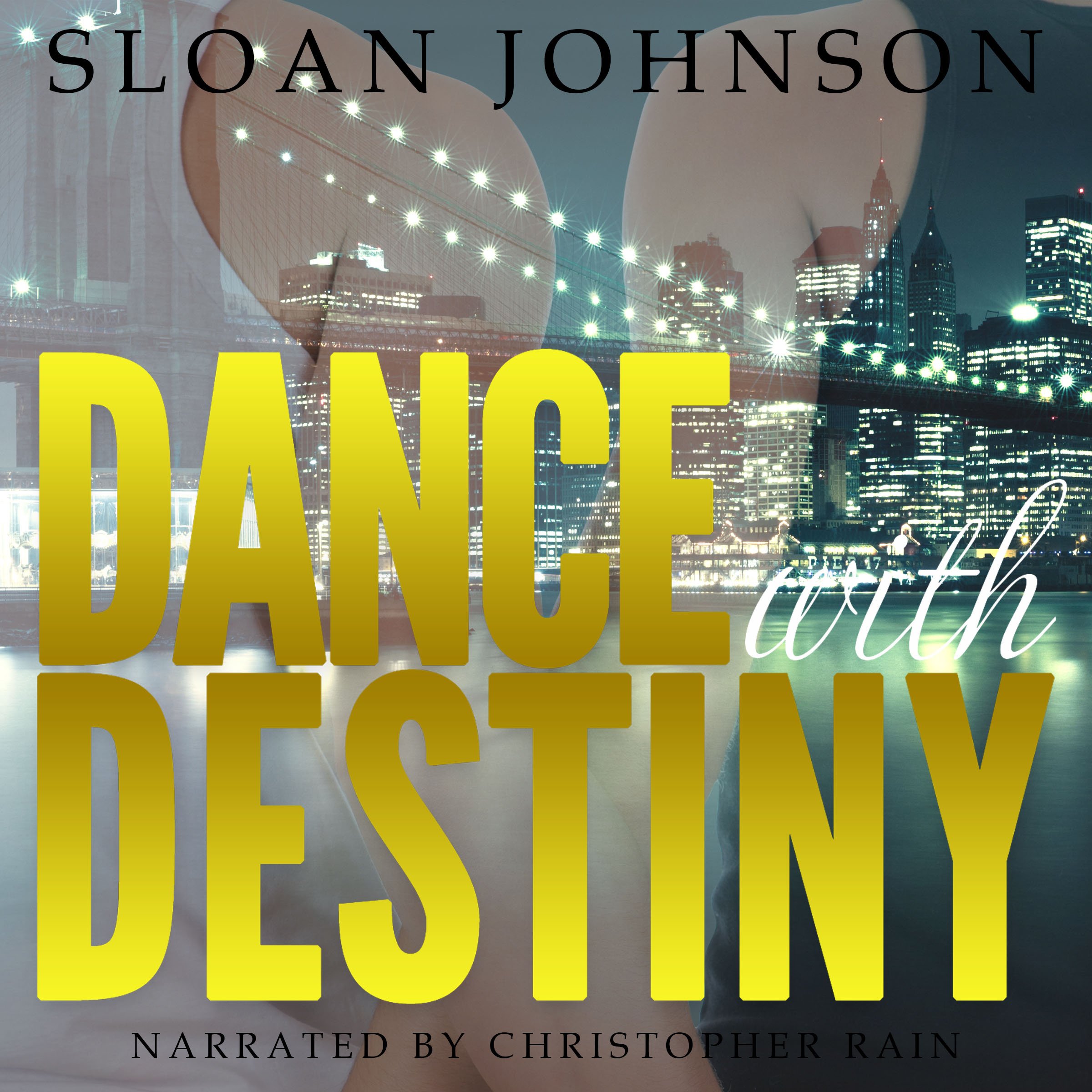 Cover art for Dance with Destiny
