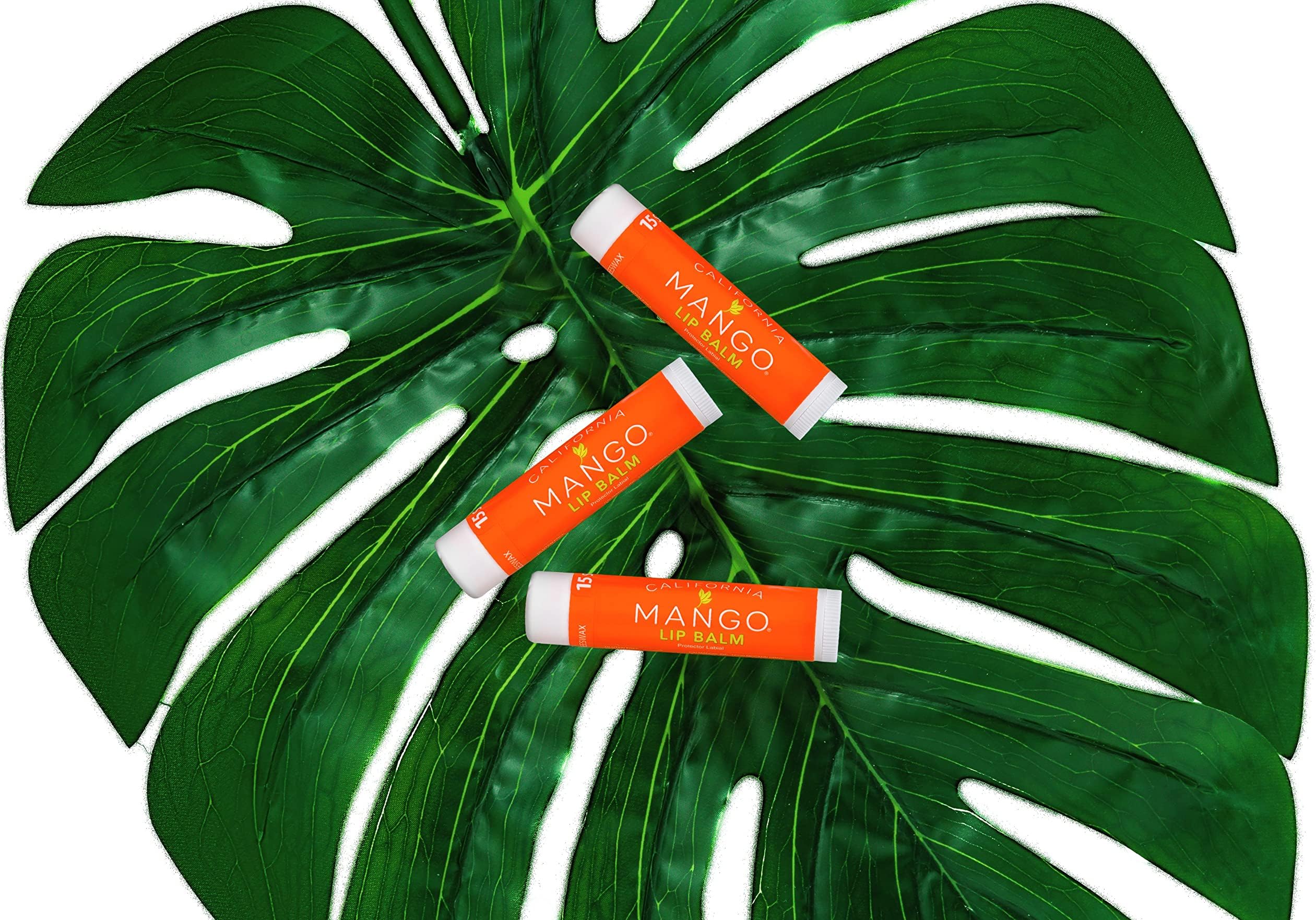 It’s the Balm! 3-Pack Lip Balm