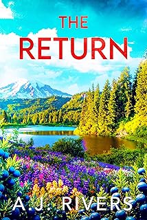 The Return (Juniper Springs Mystery Book 8)