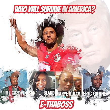 Who Will Survive In America?