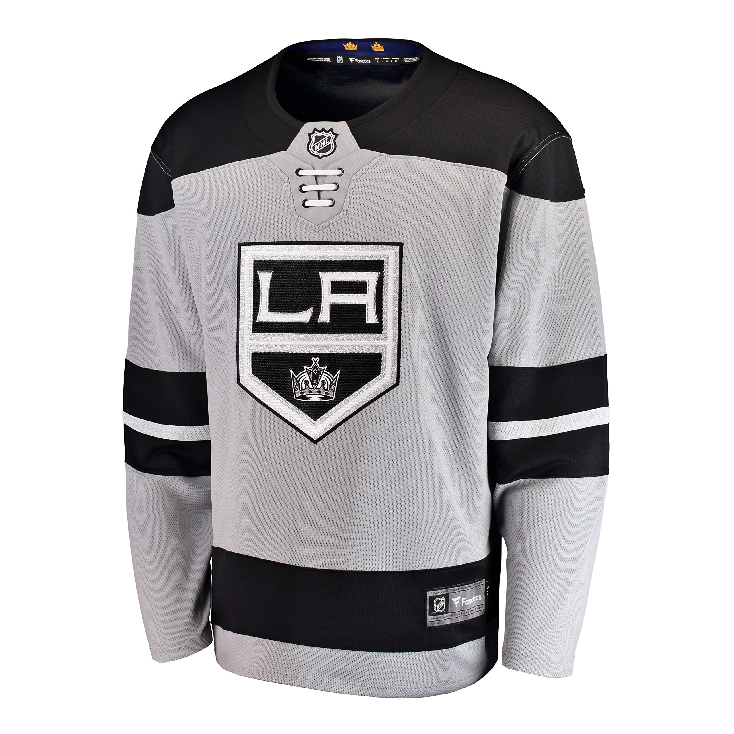 Fanatics Los Angeles Kings Jersey/Trikot NHL Breakaway Jersey Alternate