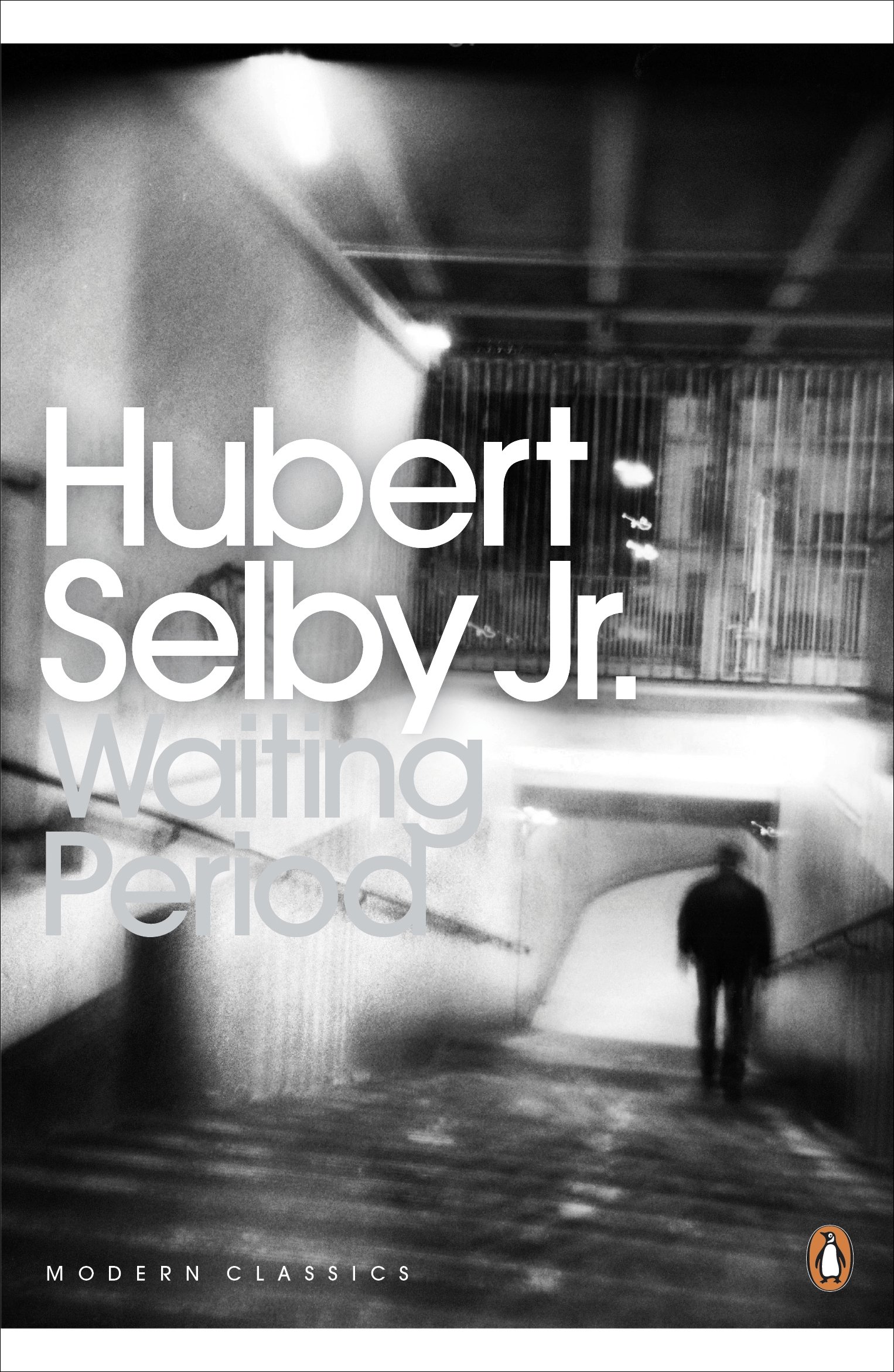Waiting Period by Hubert Selby Jr. (Paperback, 2012)