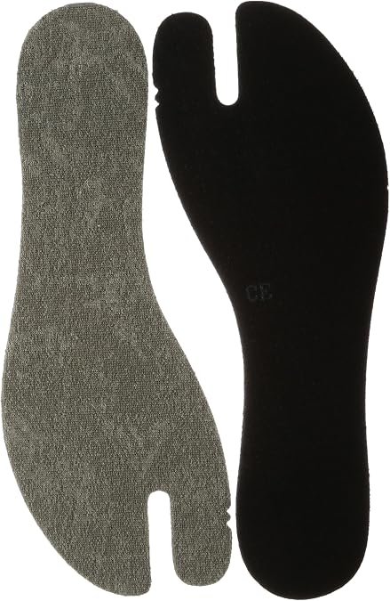 Marugo Men's tabi hitoe