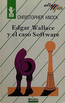 EDGAR WALLACE Y EL CASO SOF...