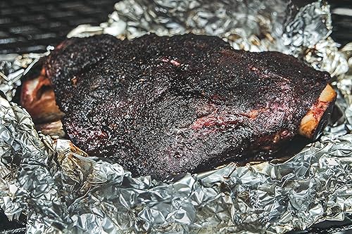 Miniatura 8 de Hardcore Carnivore Camo - Condimento de caza salvaje y cordero (agitador de 10.5 onzas) Bold Texas-Made Spice Blend para venado, alce, pato, cordero