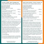 Genacol Anti-Inflammatoire – Curcuma Curcumine & Collagène, Approvisionnement de 50 Jours | Supplément Articulaire Curcuma Curcumine avec BioPerine & Peptides de Collagène, Soulagement de la Douleur de l'Ostéoarthrite, 150 Capsules