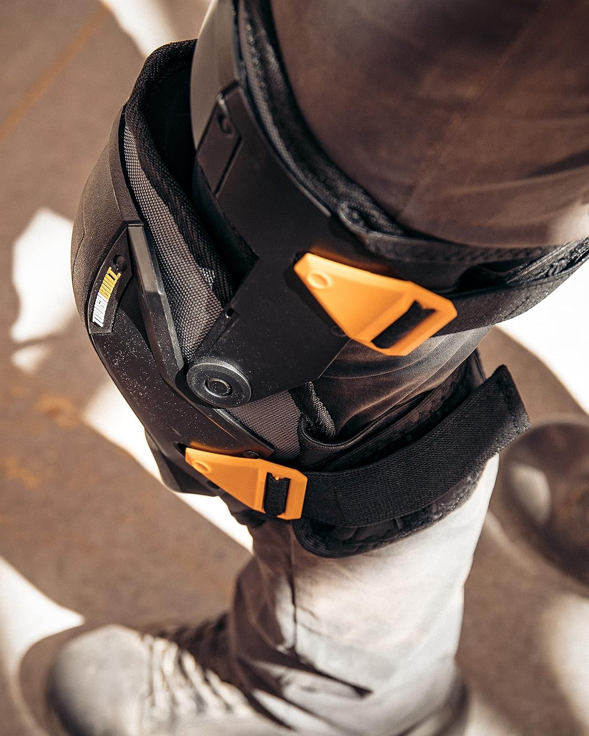 ToughBuilt Knee Pads (TB-KP-3) - Image 9
