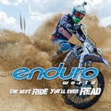 Back Issue Catalog Enduro World Magazine(Kindle Tablet Edition)
