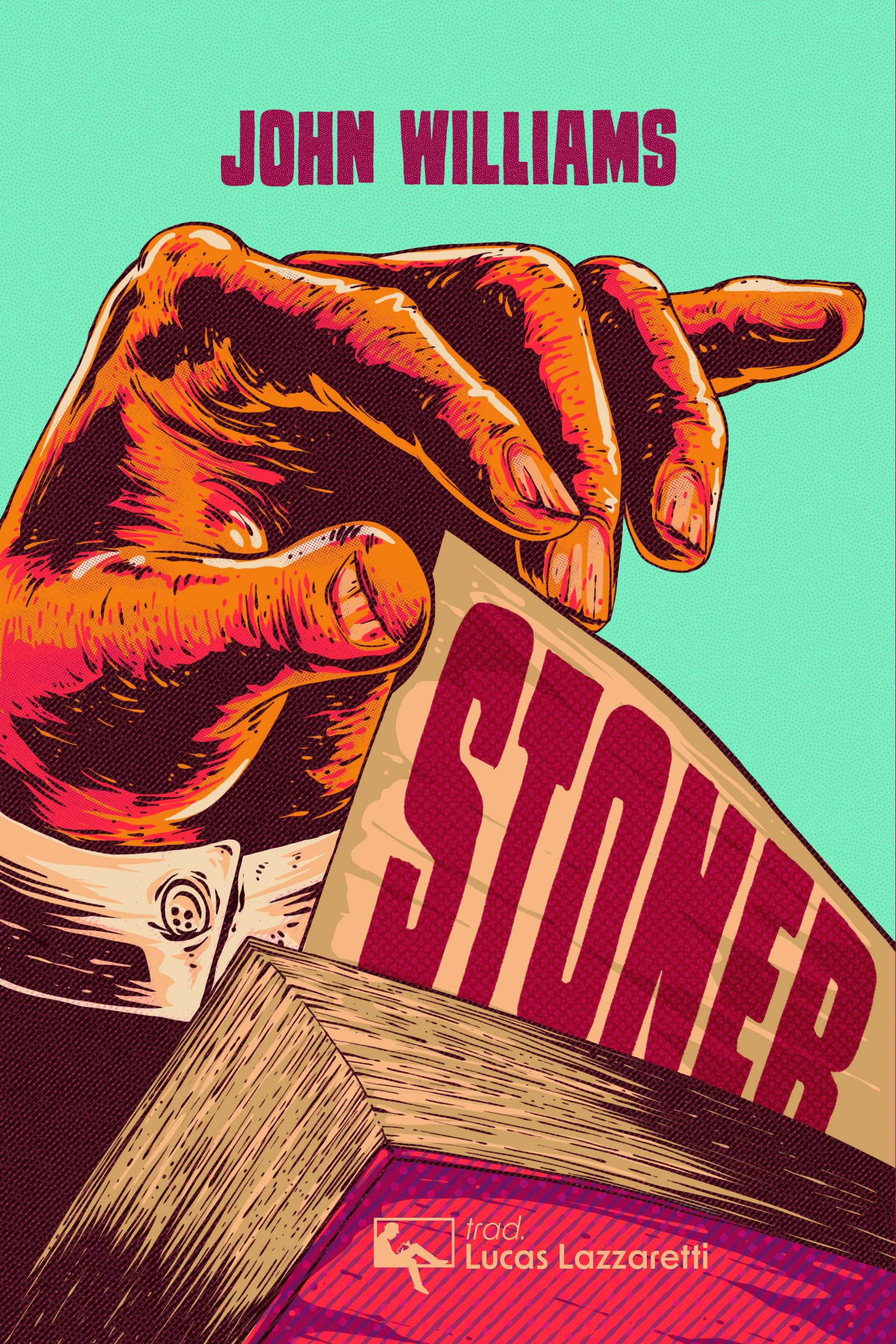 Stoner | Amazon.com.br