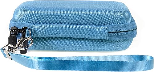 Miniatura 9 de CaseSack Funda para Canon Ivy 2 Mini, impresora fotográfica Canon Ivy Mini, Canon Ivy CLIQ+, CLIQ, CLIQ 2, CLIQ+2 impresora de cámara instantánea,