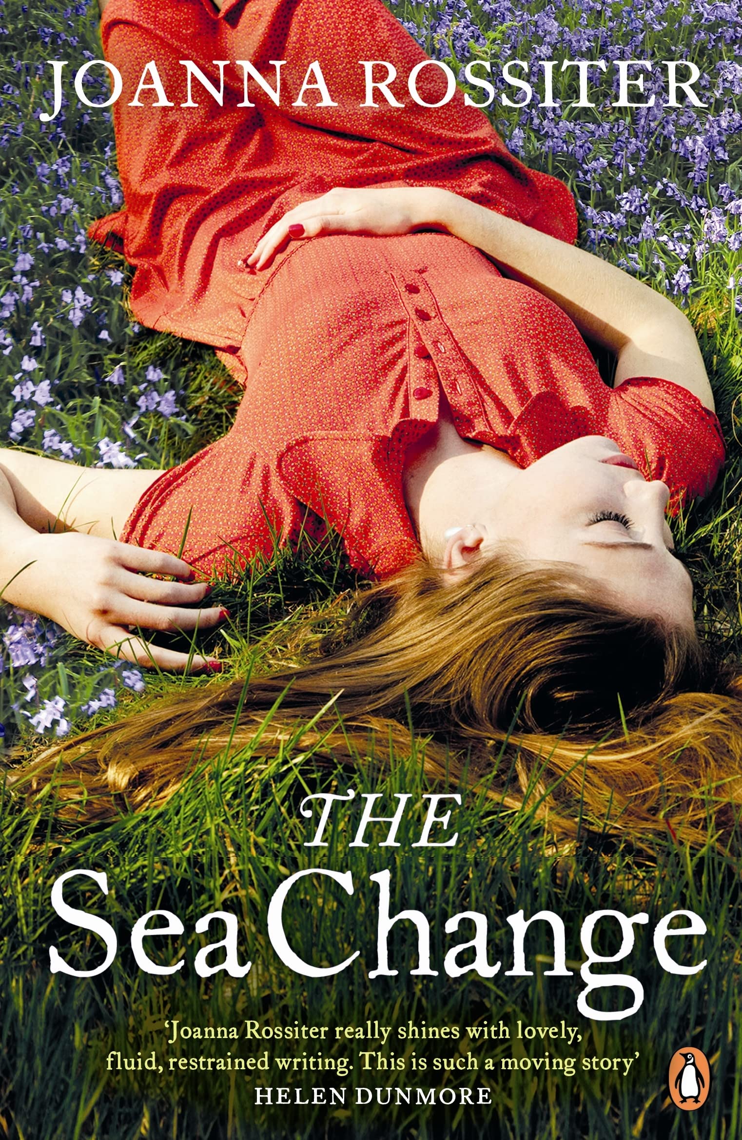 The Sea Change by Joanna Rossiter (Paperback, 2013)
