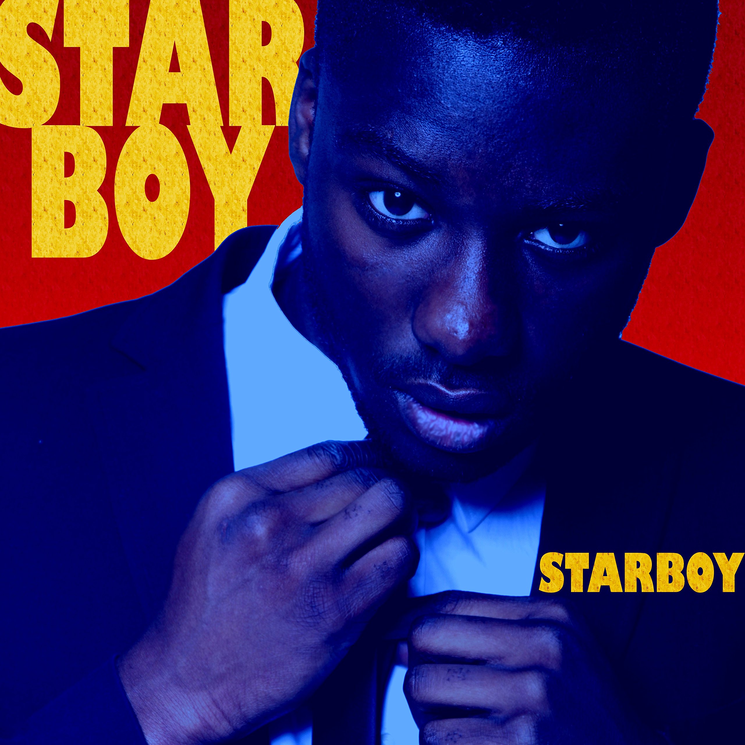 Starboy 