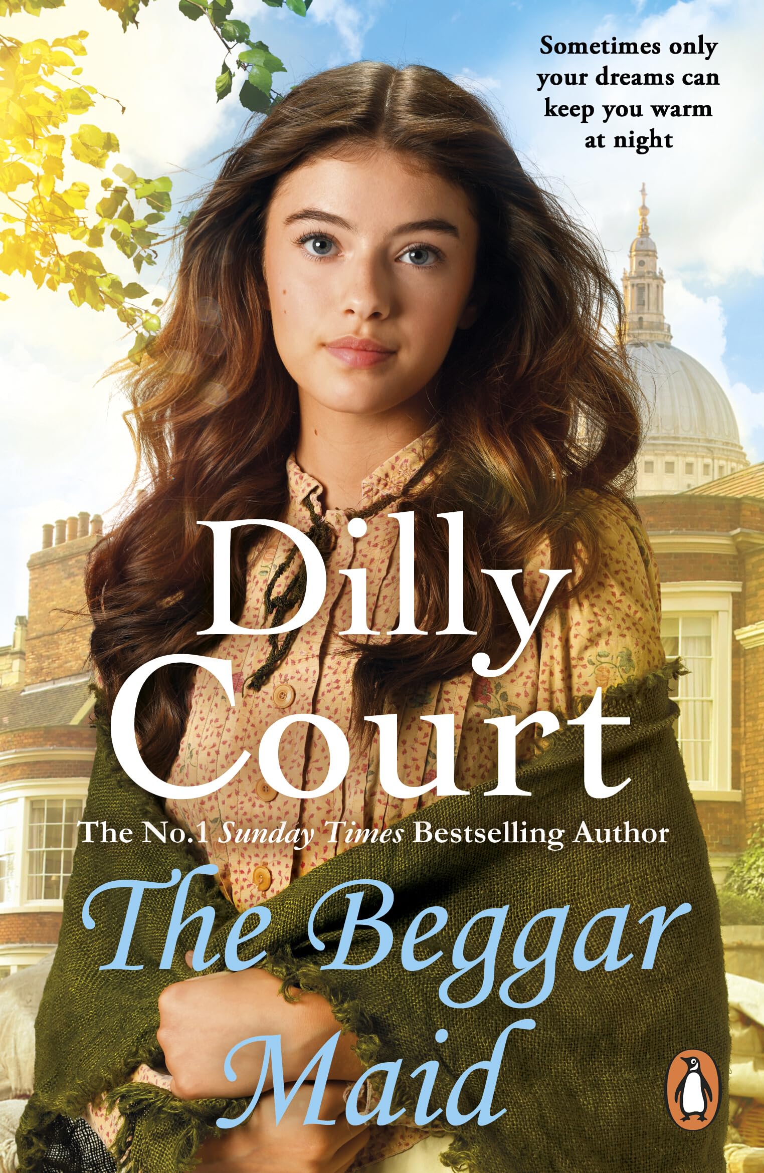 The Beggar Maid,Dilly Court