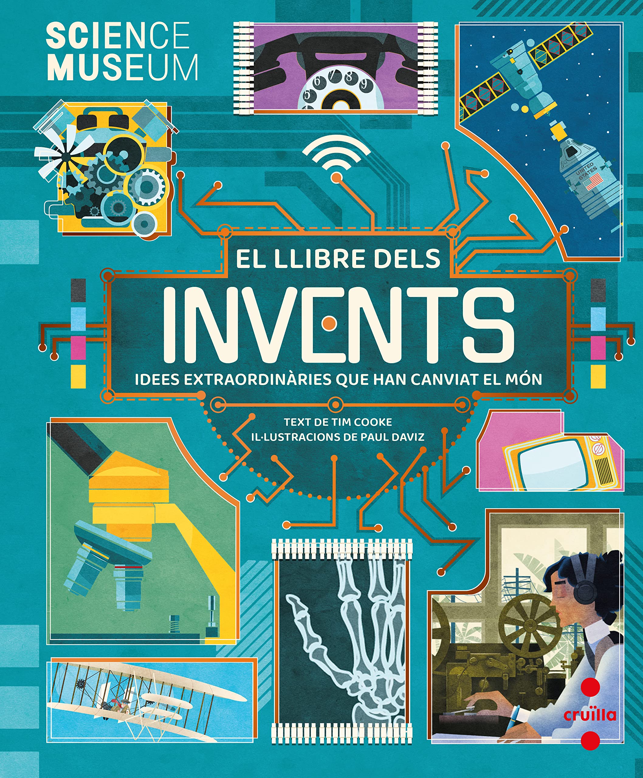 LLIBRE DELS INVENTS