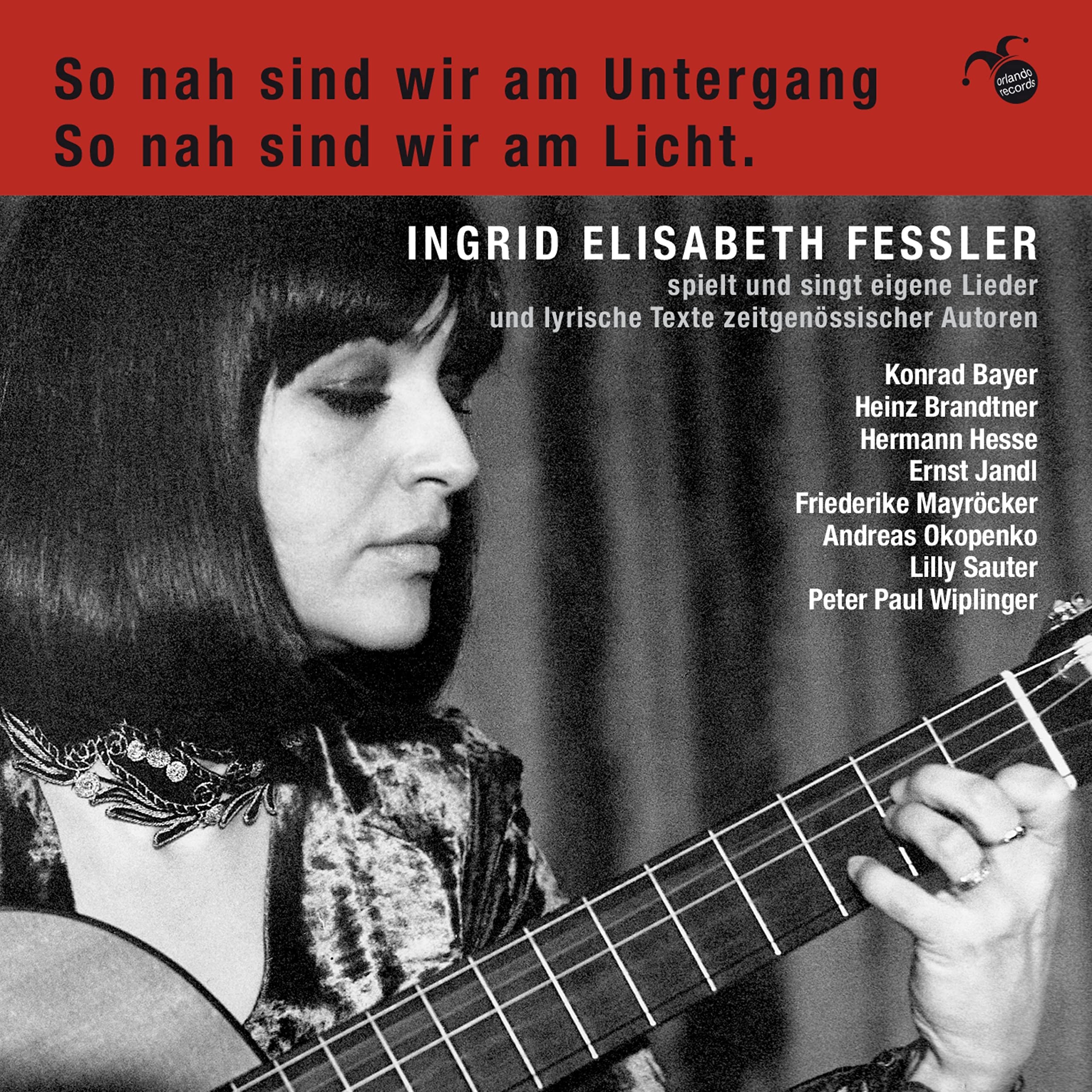 So Nah Sind Wir Am Unterg