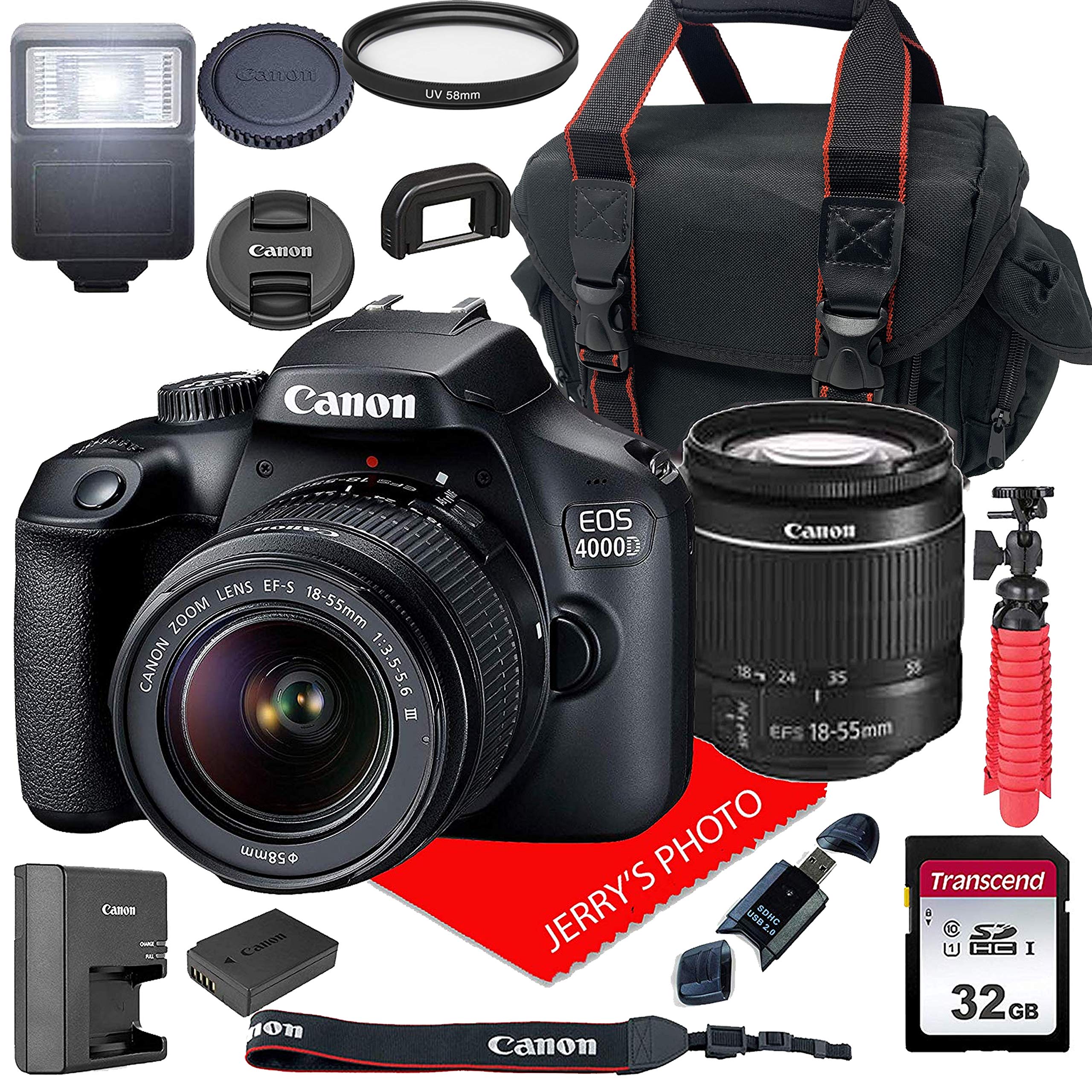 10 Best Dslr Camera Bundles 2023 Reviews & Ratings