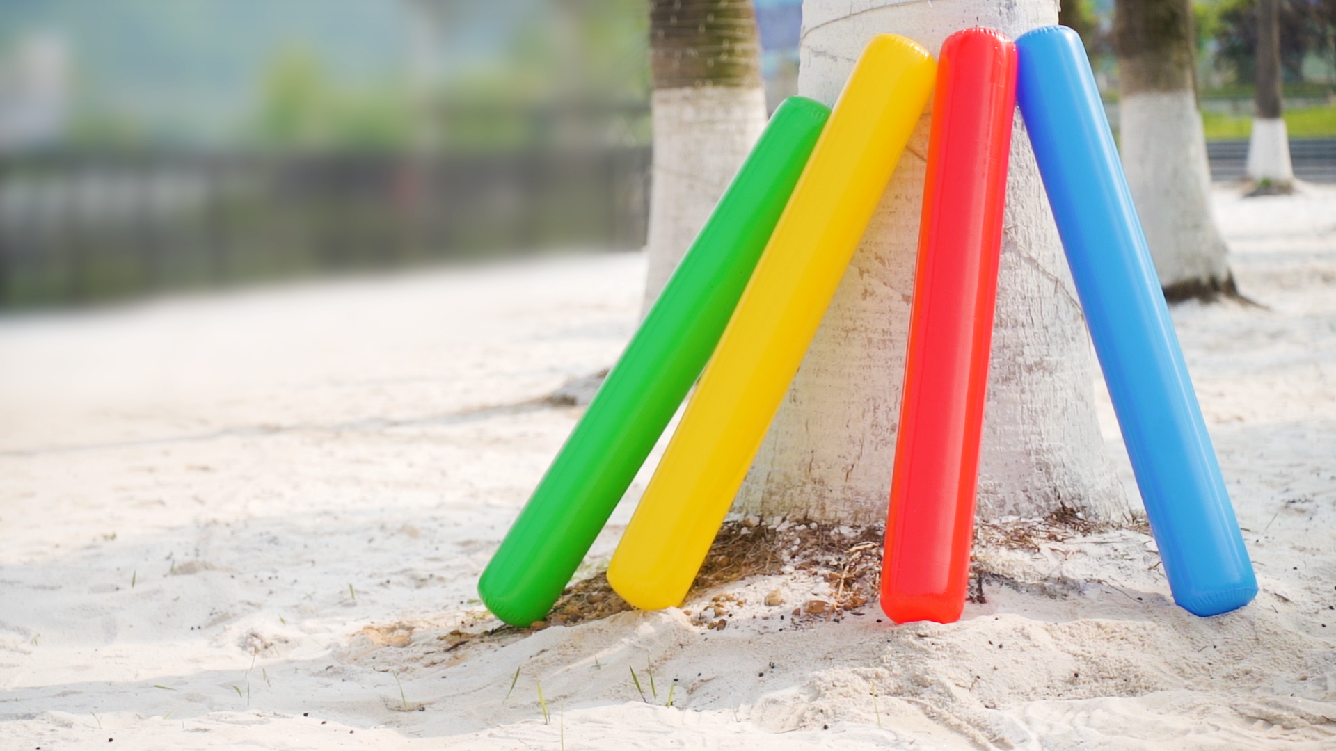 Bulk Cheap 12 Pack Sosation Pcs Pool Inflatable Noodle Inch