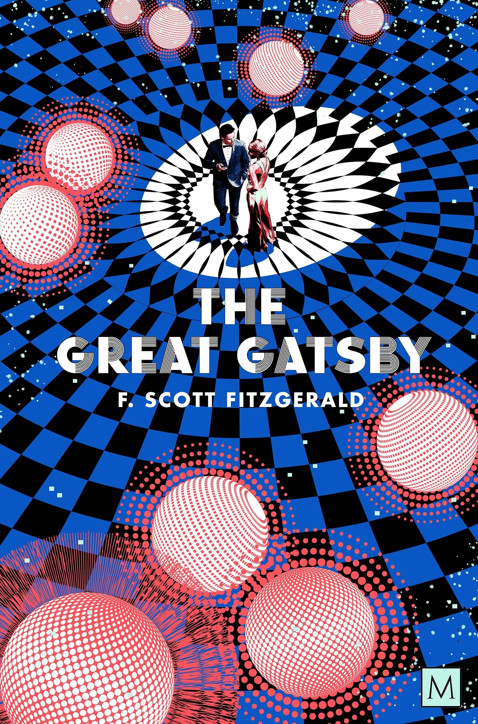 The Great Gatsby: F. Scott Fitzgerald