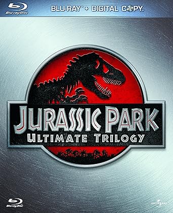 Amazon ジュラシック パーク アルティメット トリロジー Blu Ray 映画 Amazon ジュラシック パーク アルティメット トリロジー Blu Ray 映画