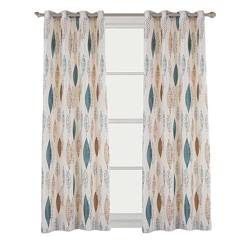 Rustic Curtains Amazon Com