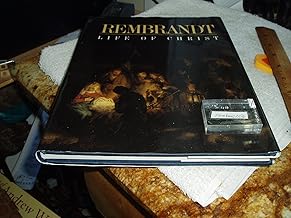Rembrandt's Life of Christ