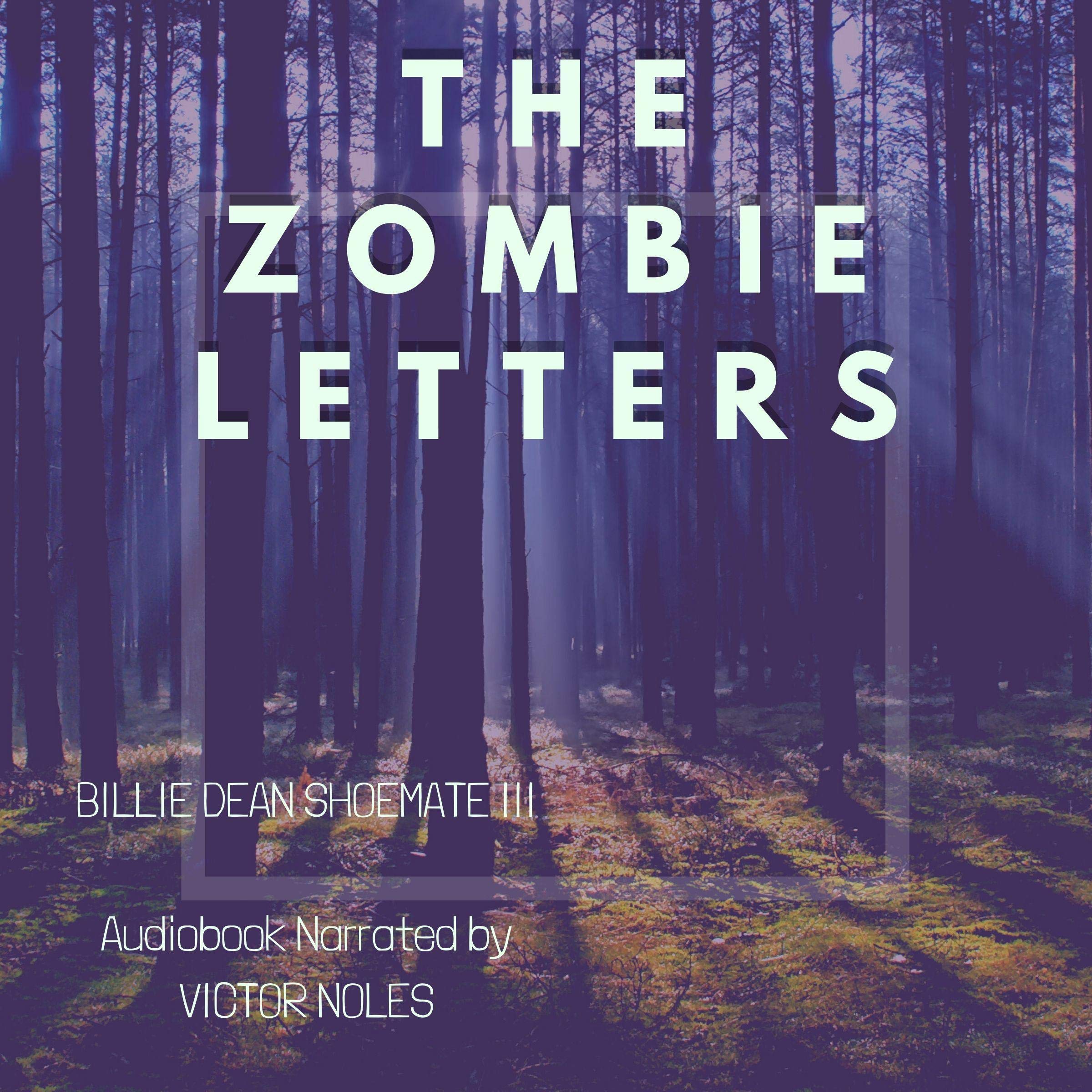 The Zombie Letters