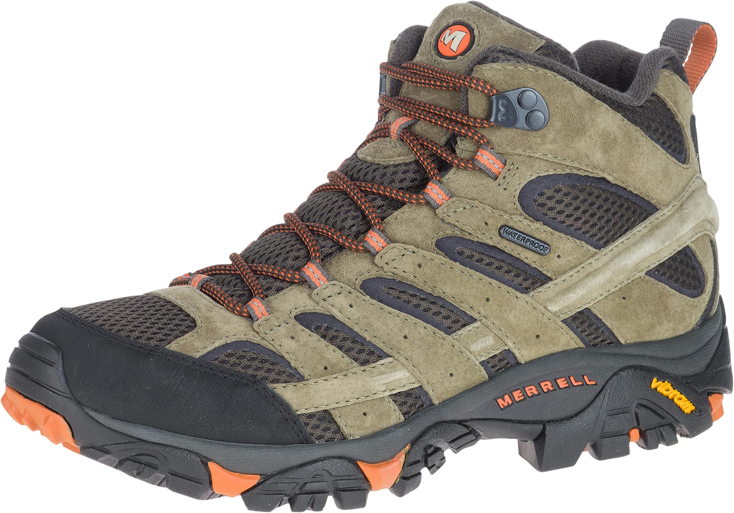 acg hiking boots