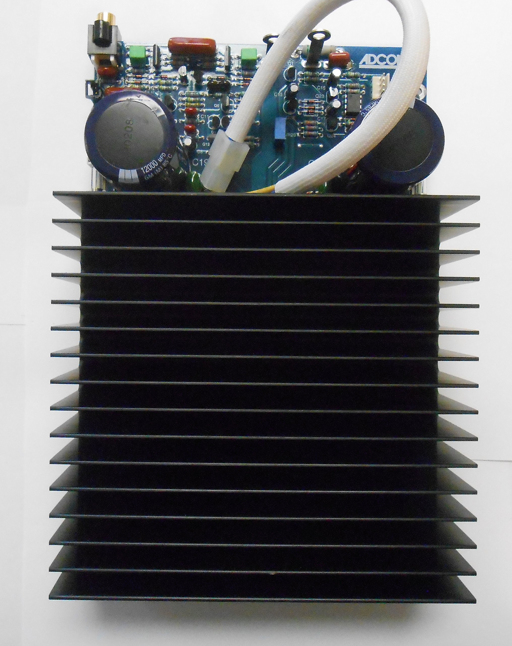 Replacement Amplifier PCB for Adcom GFA-7700