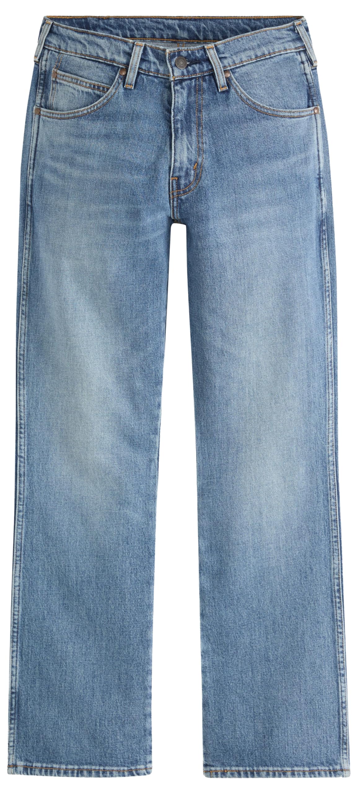 Levi's Herren Jeans 537 Western Bootcut