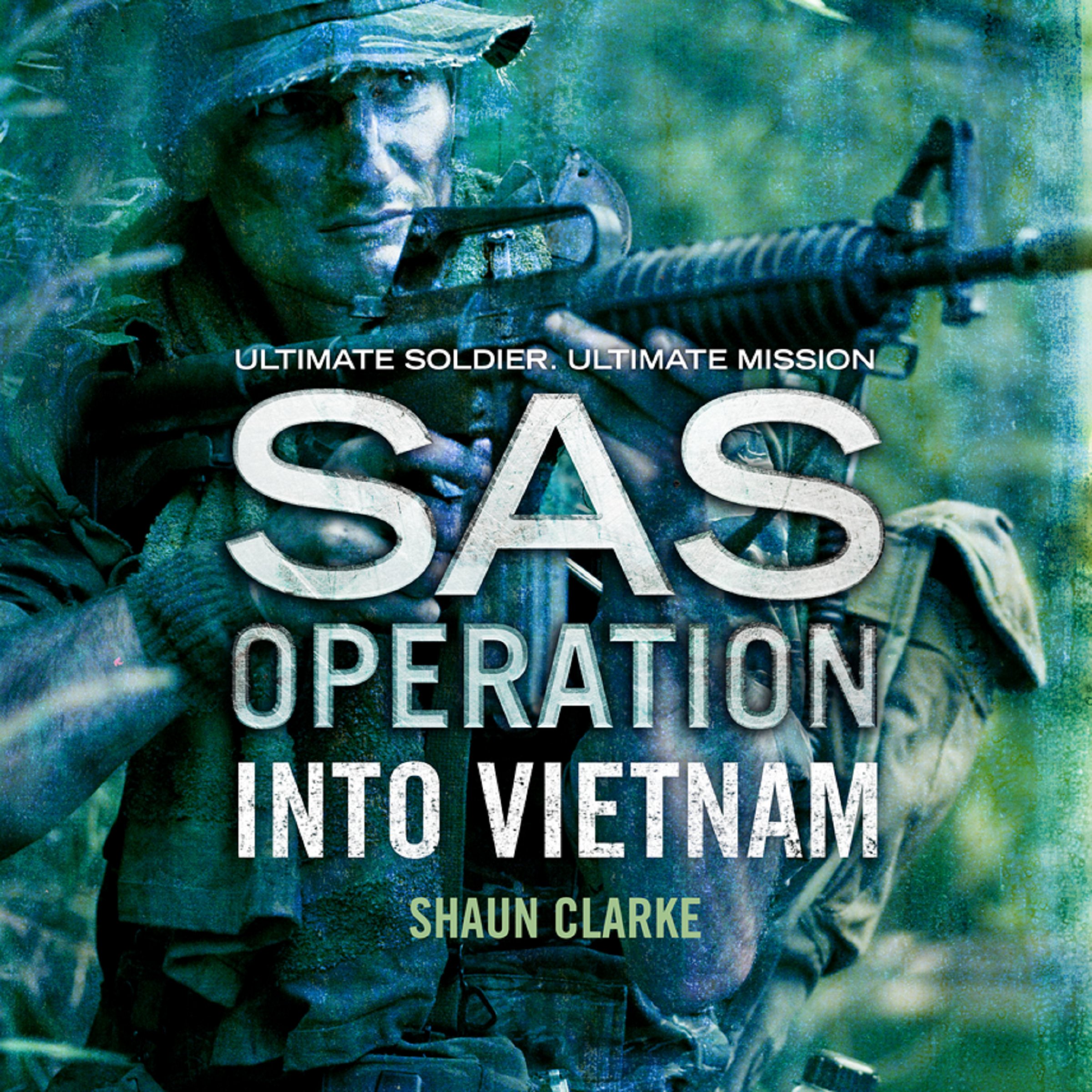 Into Vietnam (SAS Operation)
