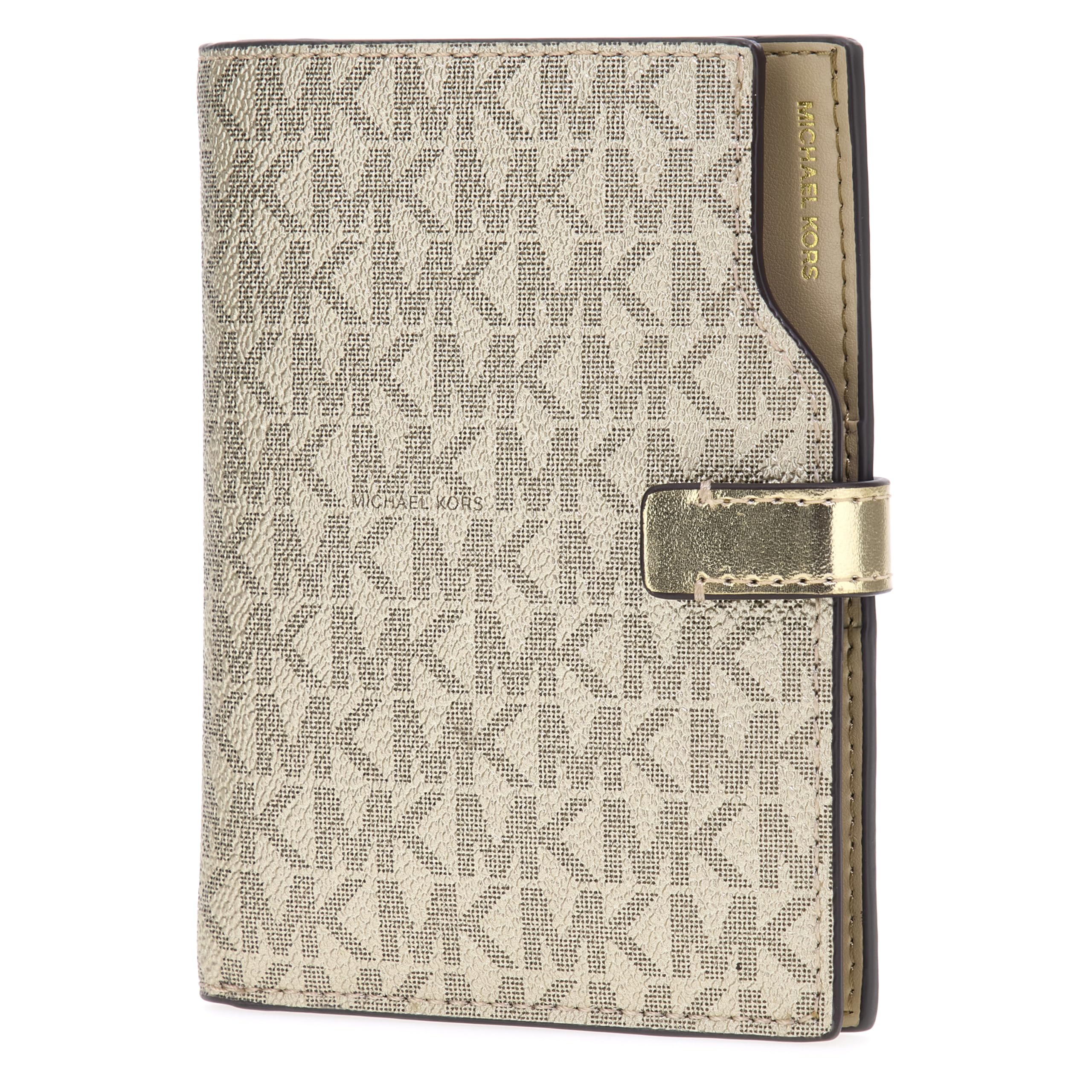 Michael Kors Passport WLLT W/LUGG Tag