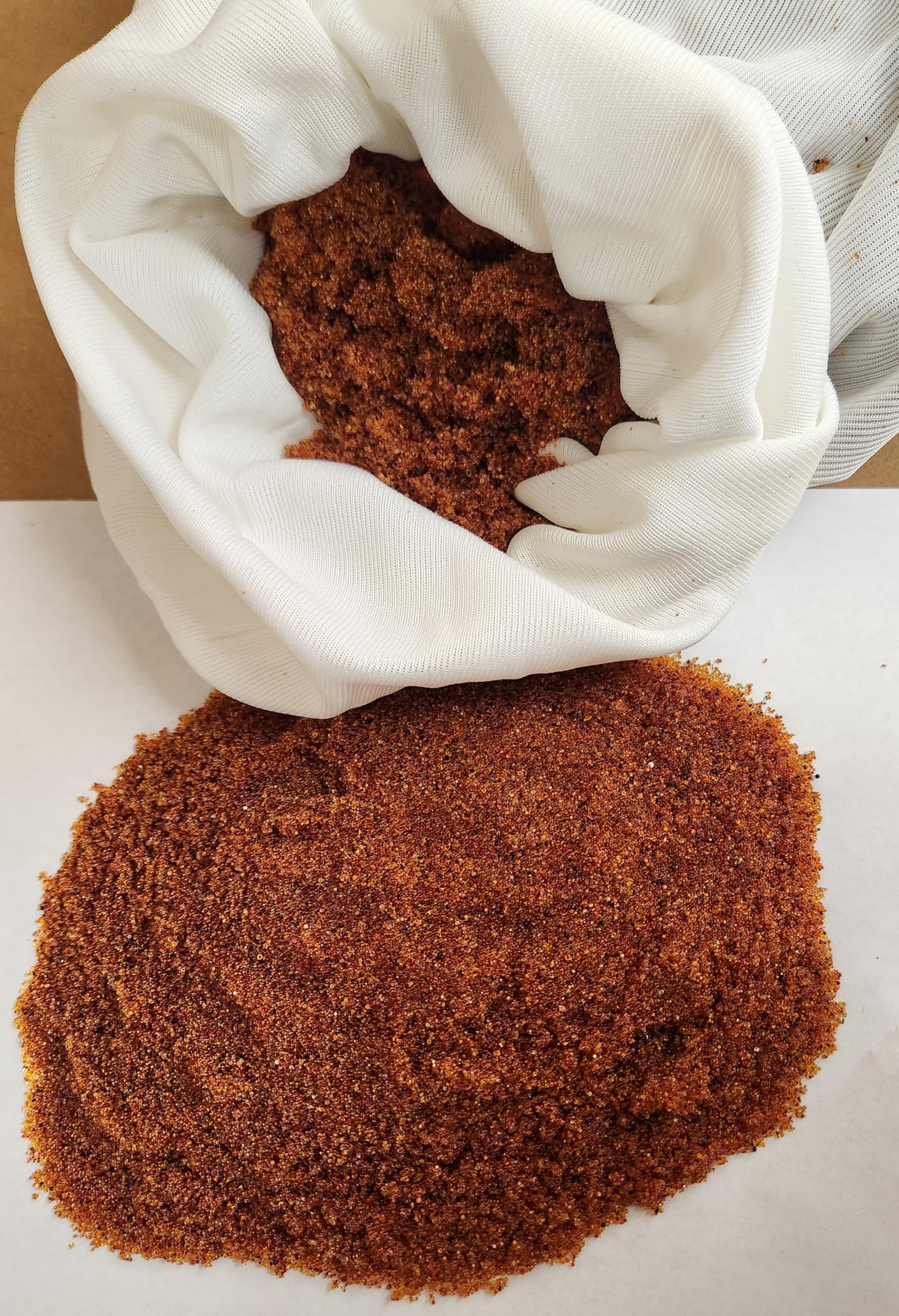 1 Cubic Foot Regenerated DI Resin, Car Wash, Wire EDM Machine