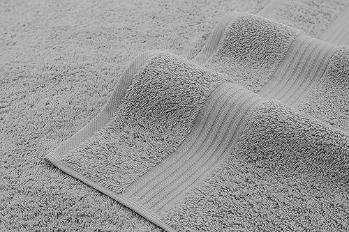 Vista 49 de American Veteran Towel, Juego de 4 toallas de mano para baño, juego de toallas de mano turcas 100% algodón, toallas de mano suaves, toallas de mano