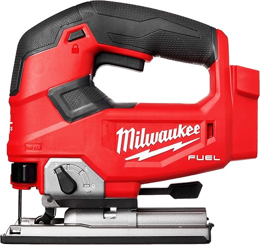 M18 Fuel D-Handle JIG Saw Bare Tool 