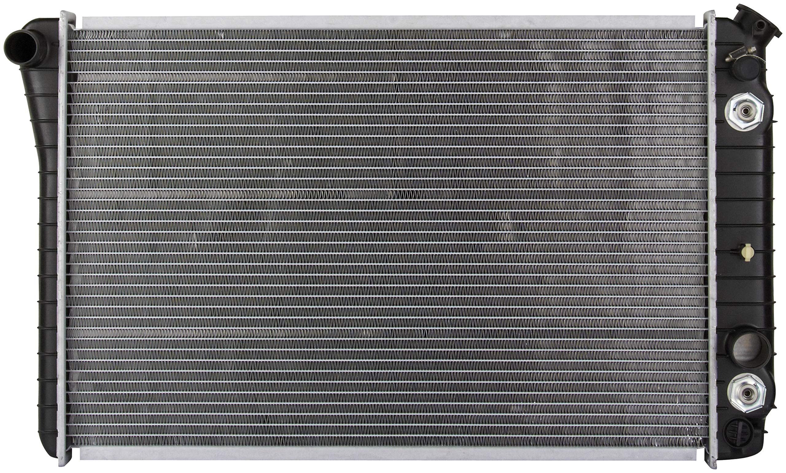 Spectra Premium CU750 Complete Radiator for Pontiac Firebird