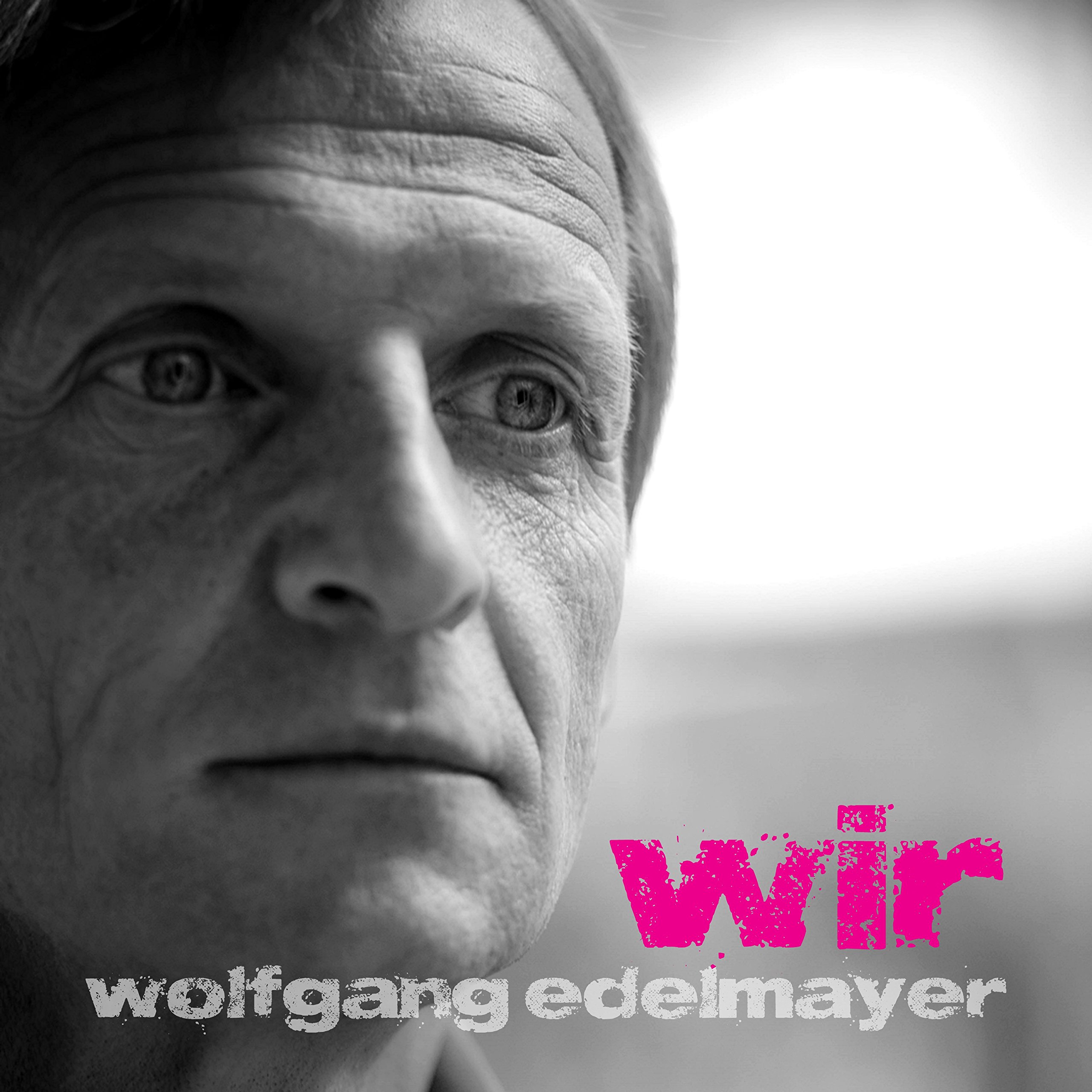 Wolfgang Edelmayer