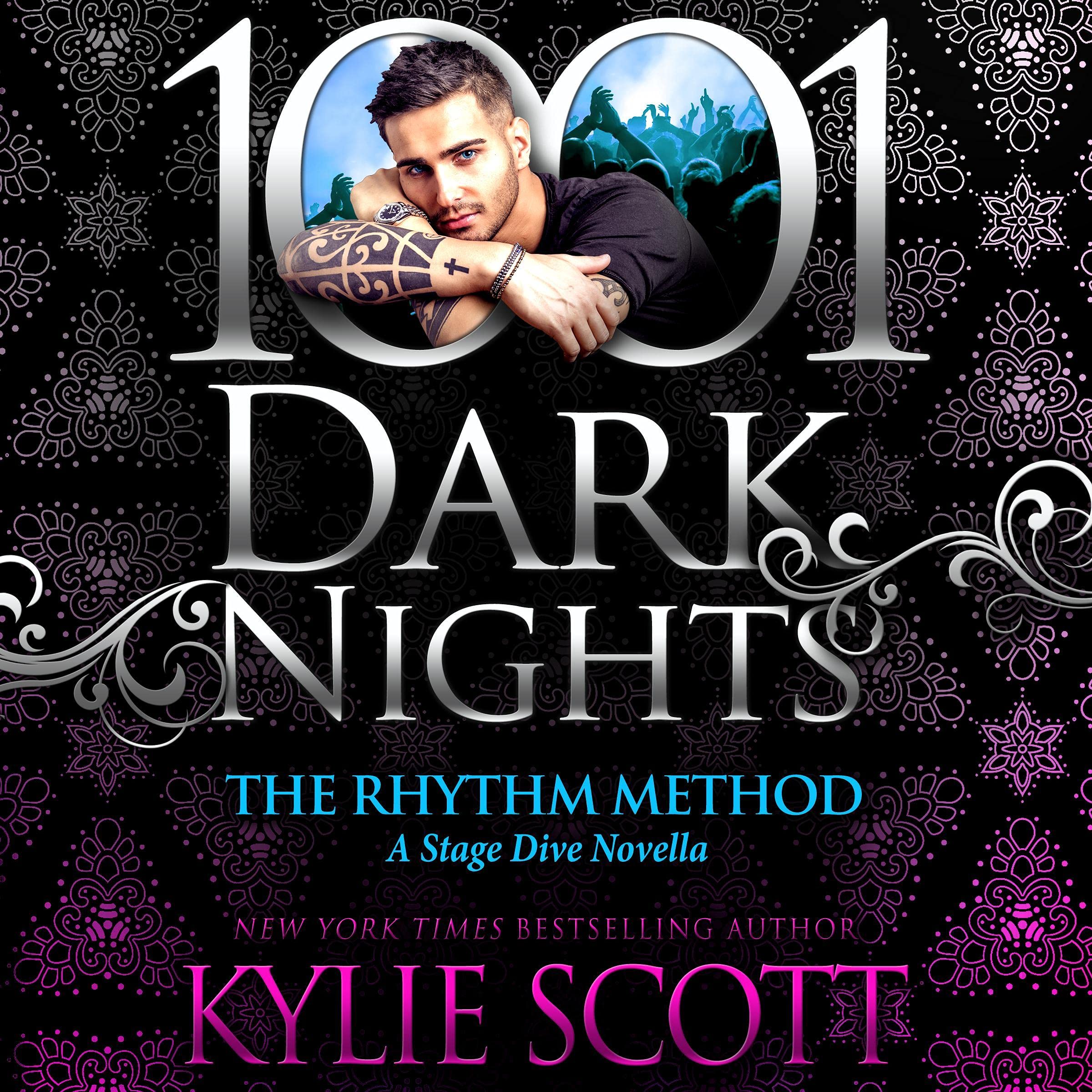 Cover art for The Rhythm Method