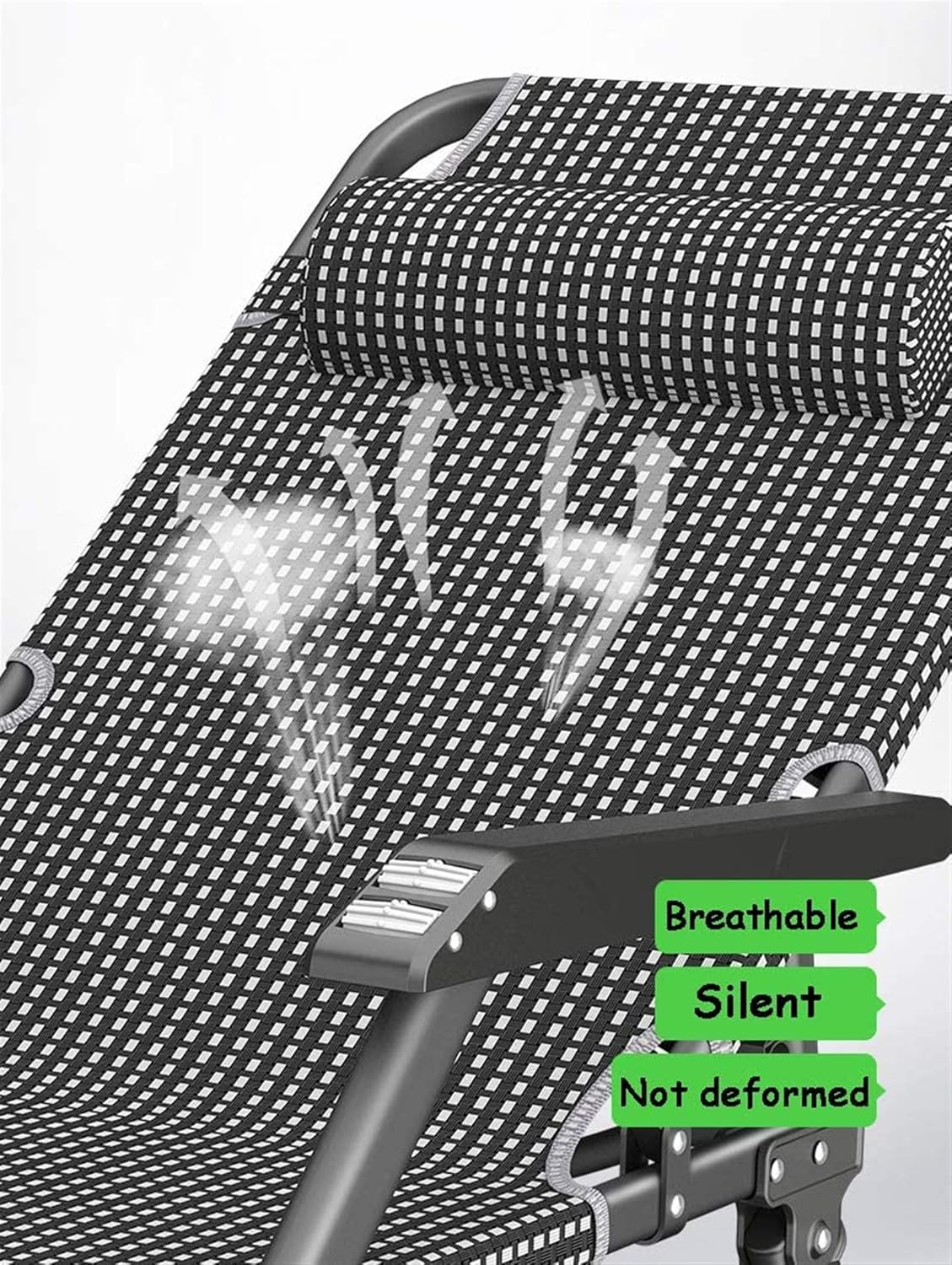 BACKLASH x RUST釘デザインネックレス/バックラッシュラストリング