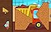 Cars, Trucks & Community Vehicles - Puzzle for Kids