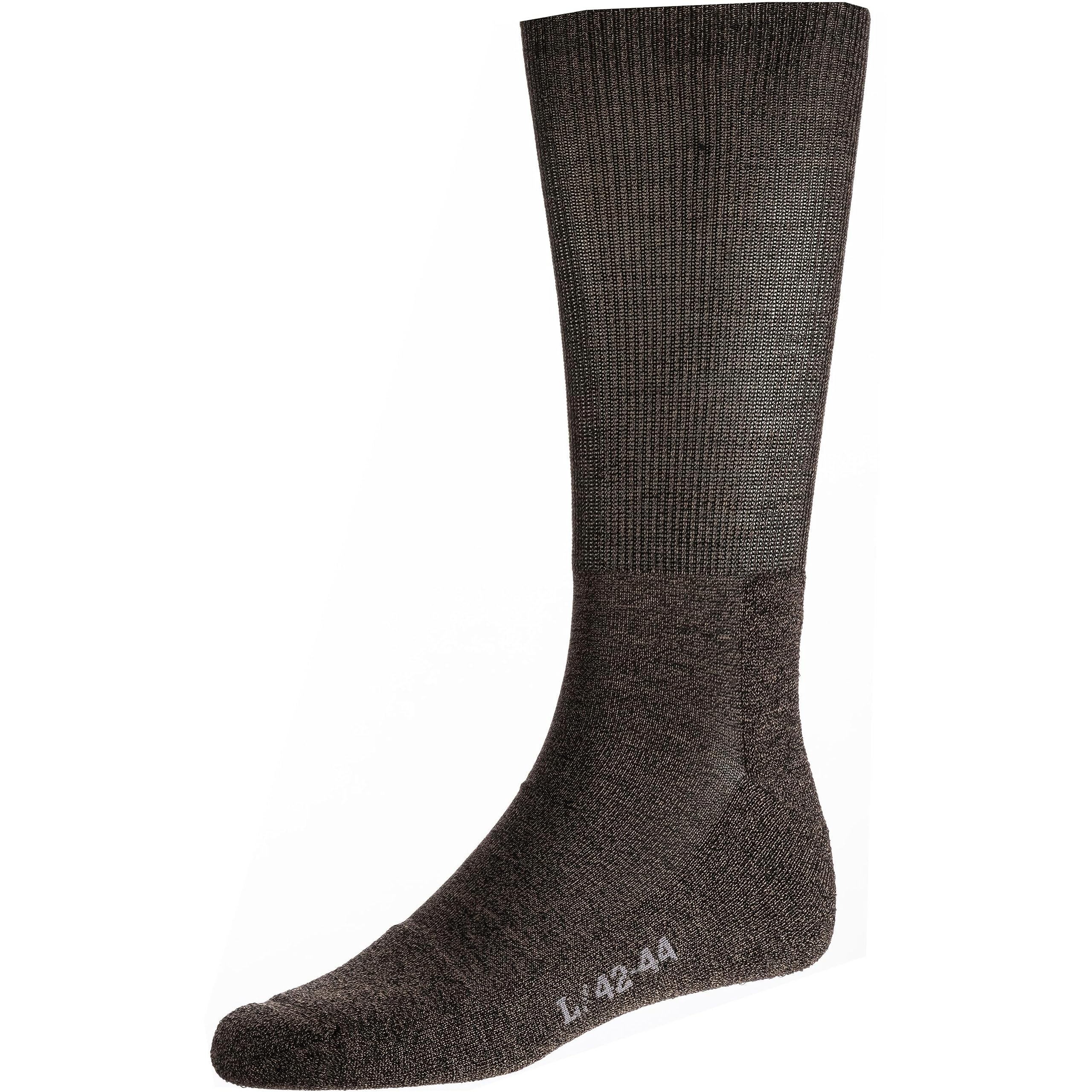 Chaussettes Rohner Fibre Light Super de randonnée légères - 4
